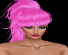 Kera Pink Hair