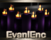 !E! GM Candles