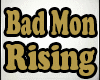 Bad Mon Rising - CCR
