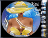 KERI SUMMER HAT FRUIT