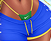 Shorts BRASIL !