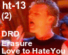 Love to Hate You -2
