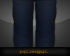 MobInc. - Army Trousers.