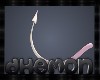 White Devil's Tail
