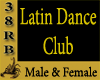 38RB Latin Dance Club