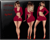 My Sexy Valentine Dress