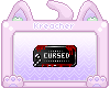 K. Cursed B / M
