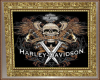 Harley Davidson Picture