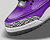 (h) 3s Purple w/s M