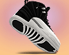 12's Playoffs 22 N/S