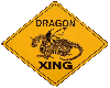 [TC]dragon crossing sign
