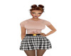 Susan Skirt RL
