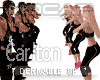 P|Carlton Dance P8 Drv