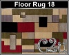 C2u Floor Rug 18