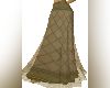 OldWorldLongSageSkirt