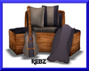  GUITAR SEAT