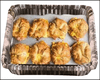 Croissant Sandwiches