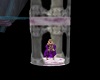 castle tower lift