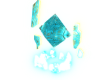 ᶼ simulation