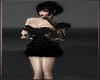 Full outfit dark Doll