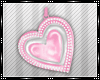 N| Heart Earrings