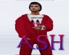 SQUID GAME HOODY SET