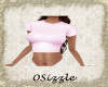 Berry Tee