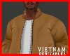VD' Pocket jacket V2