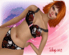 gothic Style Bikini