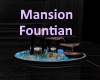 [BD]MansionFountain