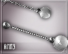 [Anry] Eleska Earrings