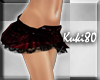[K80] Restless skirt