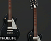 Studio Electric Guitar