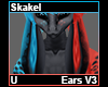 Skakel Ears V3