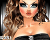 HOT SUMMER BLACK [BM]