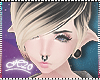 Jazz Blonde Black