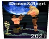 Demon&Angel2021