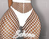 ṩ|Fishnet Pants W rll