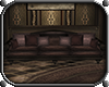 [Ahn] Library Couch