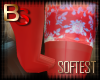 (BS) Lolly Nylons 2 SFT