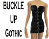 Buckle Up Gothic