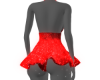 Ruby Glo Freak'em Dress