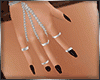 Braclet&Rng&Nail