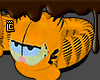 M| slipper garfield™