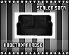 Scaler Sofa Black -DDR-