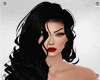 Hair Black
