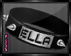 !iP Ella Choker (Custom)