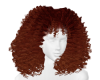 [M] Keisha Curly Red 3