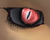 Bloodlust Red eyes [F]