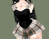 Dress xadrez